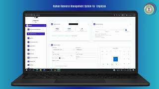 HRMS Tutorial: Mastering Human Resource Management System | HRMS web application for Employee