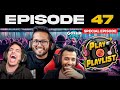 🔴PLAY MY PLAYLIST | NEETISH VS BEASTSTATS VS PANDEY | Gossip Time Podcast | Ep 47 FT BARBARIK