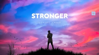 Loreno Mayer - Stronger