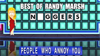 BEST OF RANDY MARSH