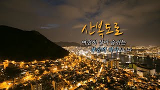 [부산의발견] 산복도로, 여전히 살아 숨쉬는 부산의 역사입니다. | KBS 방송