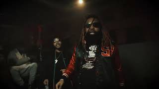 BandGang Lonnie Bands \u0026 Sada Baby - Bracking (Official Music Video)