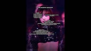 Edit yarışması yapıyorum 2024 #keşfet #blackpink #keşfetedüş #kpop #edit #kesfetteyiz #kpopedit