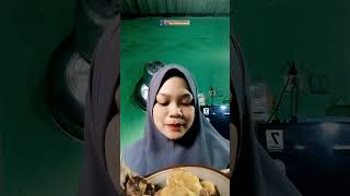 Lanjut masak kue roti pisang