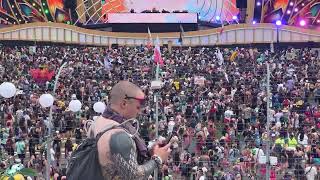 Nostalgix @ EDC Las Vegas 2023 [1080p]