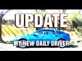 Mazda 323F (BA) UPDATE + My New Car