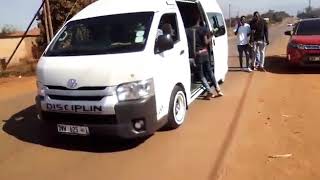 Limpopo Taxi💯🔥DWW 625 Discipline🔊🔊🔊🔊Too much grrrr