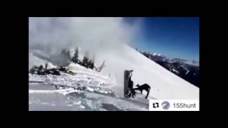 Ski Doo FAIL Compilation 2017