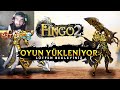 fİngo2 40 kt hasar bohohohohoyt