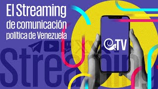 EN DIRECTO I ¿Qué tiene que ver Trump con el conflicto en el Catatumbo?