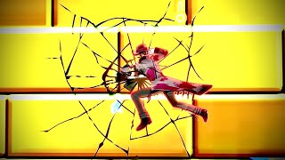 【#コンパス】イグニス＝ウィル＝ウィスプ＝スパイダーマン