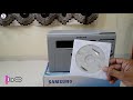 best printer samsung scx3401 complete review and unboxing