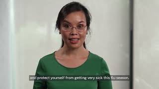 Dr Hoang_Protect yourself with a free flu vaccine (65 and over)_Vietnamese_2024