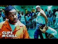 “Your Head Is Going Up His A**” | Hancock (Will Smith)