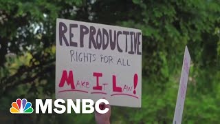 'Deflection': Why The MAGA Party Is Obsessed With SCOTUS Leak