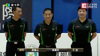 SBL 20200426 Taiwan Super Basketball League Championship Game4   SBL 超級籃球聯賽 冠軍賽