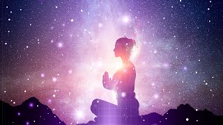 5 Minute Violet Flame Meditation - Instant Energy Shift