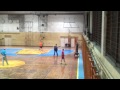 futsal klub olimp vrnjacka banja trening