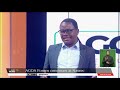 20th AGOA Forum | Expectations on the final day - Khayelihle Khumalo updates