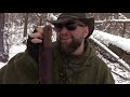 kabar becker bk62 kephart first impressions gaw preparedmind101