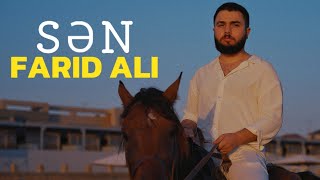 Farid Ali - Sən (Prod. by FaridAli)