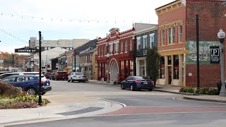 Lawrenceburg, Indiana