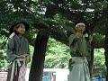 名古屋おもてなし武将隊　～二英槍とゆかいな慶次たち