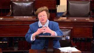 Mikulski Commemorates 70th Anniversary of the Liberation of Auschwitz