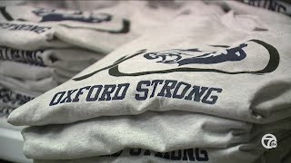 Oxford community unites after Nov. 30 tragic event