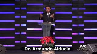 Dr  Armando Alducin - “SOLUCIÓN A LA SOLEDAD”