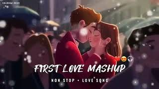 Feel The Love Mashup | Bollywood Mashup | Hindi Songs|