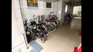 アワザ福岡1号室｜ホームメイトＦＣ阿波座駅前店