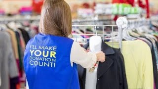 We Make Your Donation Count