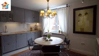 Ambenti TV Show - Apartment renovation  / Maribor