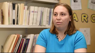 Emily's Individualized Major