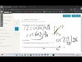 Physics Term 2 Week 1 quiz( explained by fares)