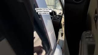 Hyundai i10 For Sale in Best Price | Madan Motors Used Cars | Madan Motors Chembur