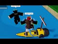 his girlfriend called him broke so i did this... roblox blox fruit