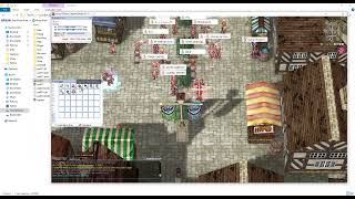 4R TOOLS TUTORIAL: How To Get HP and Name Address!!!!!!!