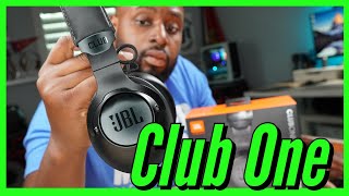 JBL Club One: INCREDIBLE Build Quality, But Are They Worth It?