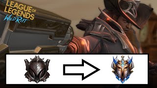 Wild Rift: HOW TO PLAY WILD RIFT ( MACRO GUIDE )