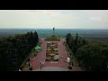 ufa russia 🇷🇺 in 8k hdr ultra hd 60 fps dolby vision™ drone video