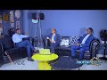 PROPERTY SHOW INTERVIEW WITH MR  AGABA VINCENT & MR  MUGISHA ALLAN  Part 1