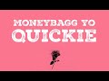 Moneybagg Yo - Quickie (Lyric Video)