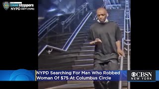 Caught On Video: Panhandler Steals $75 From Woman Who Gave Him $1, Police Say