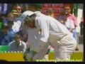 best of cricket spin bowling