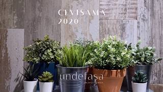 Stand CEVISAMA 2020 | UNDEFASA