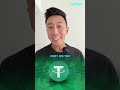 tron is dominating crypto world here s why trx tron crypto bitcoinnews altcoins bitget