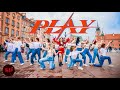 [KPOP IN PUBLIC - ONE TAKE] CHUNG HA 청하 - ‘PLAY (feat. 창모)'  Dance Cover by KD CENTER from Poland