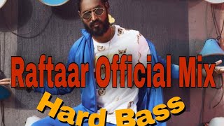 Raftaar Emiway banti DJ rimix hard bass khatrnak DJ song Bollywood 2020 new song Hindi Official mix